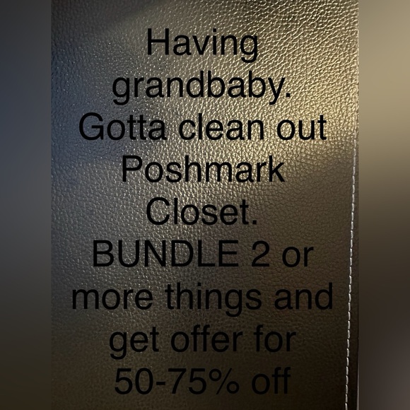 Meet your Posher, Samantha - Picture 1 of 4